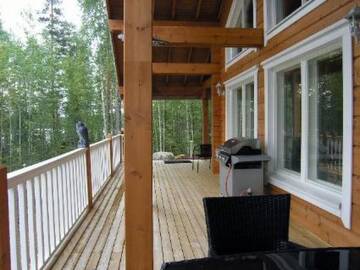 Фото номера Дом для отпуска Дома для отпуска Holiday Home Louhiranta г. Mataramäki 57