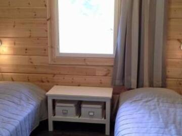 Фото номера Дом для отпуска Дома для отпуска Holiday Home Louhiranta г. Mataramäki 44
