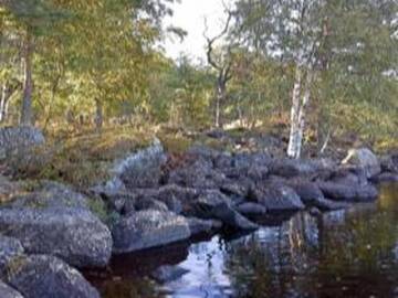 Фото номера Дом для отпуска Дома для отпуска Holiday Home Louhiranta г. Mataramäki 39