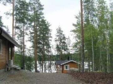 Фото номера Дом для отпуска Дома для отпуска Holiday Home Louhiranta г. Mataramäki 43