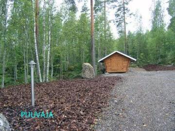 Фото номера Дом для отпуска Дома для отпуска Holiday Home Louhiranta г. Mataramäki 15