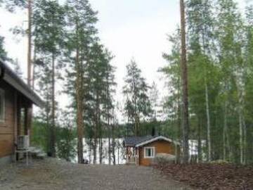 Фото номера Дом для отпуска Дома для отпуска Holiday Home Louhiranta г. Mataramäki 12