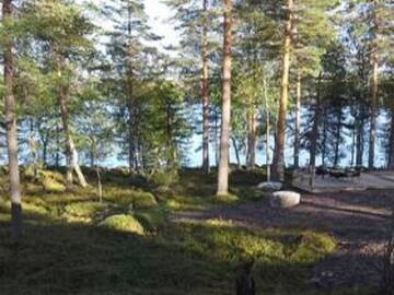 Фото номера Дом для отпуска Дома для отпуска Holiday Home Louhiranta г. Mataramäki 16