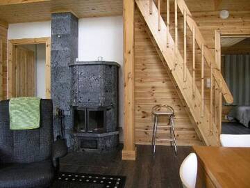 Фото номера Дом для отпуска Дома для отпуска Holiday Home Louhiranta г. Mataramäki 20