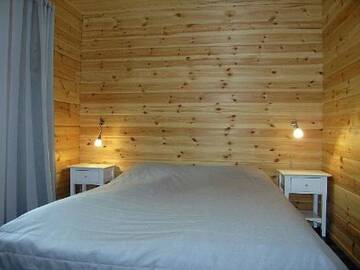 Фото номера Дом для отпуска Дома для отпуска Holiday Home Louhiranta г. Mataramäki 21