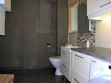 Фото номера Дом для отпуска Дома для отпуска Holiday Home Louhiranta г. Mataramäki 22