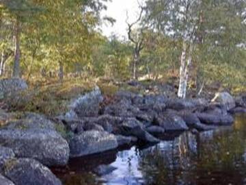 Фото номера Дом для отпуска Дома для отпуска Holiday Home Louhiranta г. Mataramäki 8