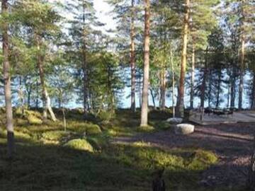 Фото номера Дом для отпуска Дома для отпуска Holiday Home Louhiranta г. Mataramäki 47