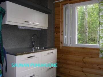Фото номера Дом для отпуска Дома для отпуска Holiday Home Louhiranta г. Mataramäki 54