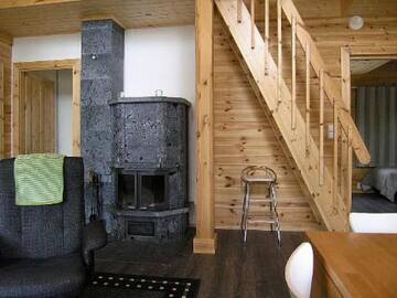 Фото номера Дом для отпуска Дома для отпуска Holiday Home Louhiranta г. Mataramäki 51