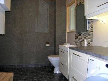 Фото номера Дом для отпуска Дома для отпуска Holiday Home Louhiranta г. Mataramäki 53