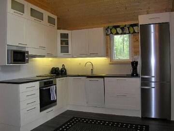 Фотографии Дома для отпуска Holiday Home Louhiranta г. Mataramäki (Финляндия) №3 Фото Дома для отпуска Holiday Home Louhiranta г. Mataramäki 3