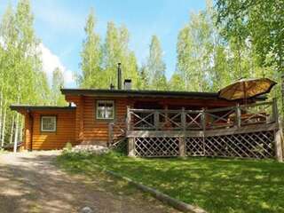 Фото Дома для отпуска Holiday Home Koivukallio г. Mataramäki